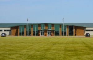 Seed Industry Breeding Lab & Biofuture Customer Center